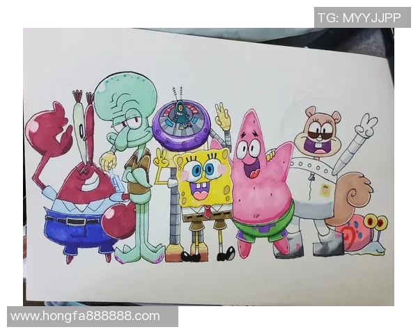 足球明星与海绵宝宝的奇妙冒险:在海底世界展开的友谊与梦想之旅 足球明星与海绵宝宝的奇妙冒险:在海底世界展开的友谊与梦想之旅