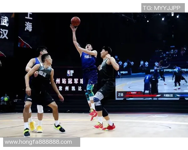 广州篮球队挑战赛的辉煌历程与突破之路全景回顾 广州篮球队挑战赛的辉煌历程与突破之路全景回顾