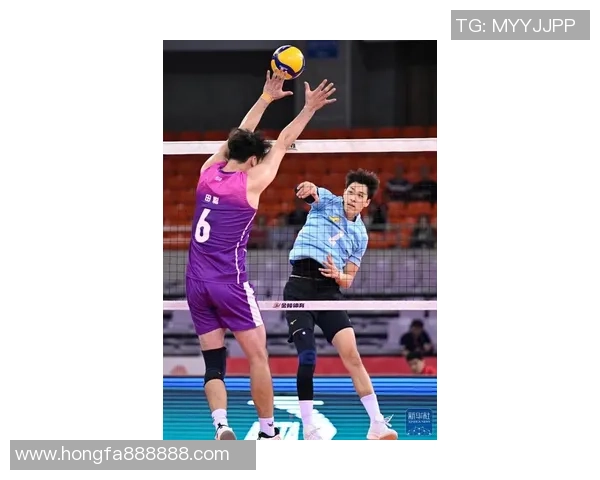 成都排球队在锦标赛中的耐力与毅力展现全场精彩表现