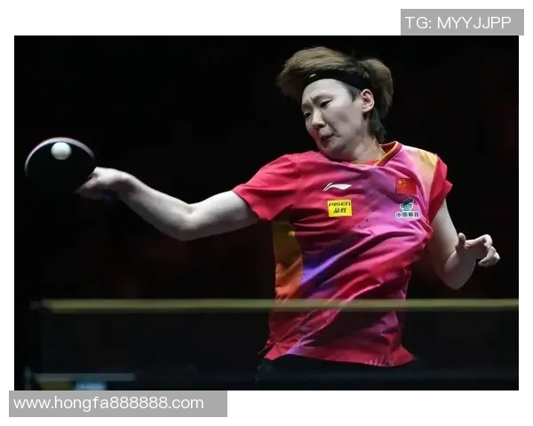 武汉乒乓球队的奋斗与荣耀:从默默无闻到联赛巅峰的传奇之路