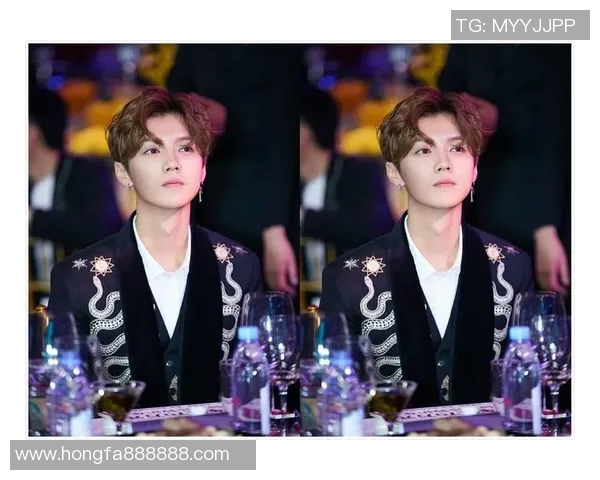 足球明星与鹿晗的跨界合作如何引领体育与娱乐的新潮流